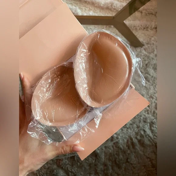 BOOMBAS: Perfect Boost Inserts; B-cup - Picture 6 of 11